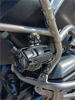 BMW R 1200 GS LC ADVENTURE